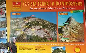 Le Chalet De Sabine Et Patrick